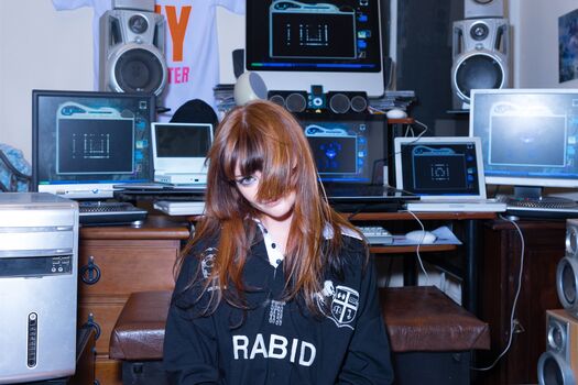 Full leaked Ninajirachi page private photo