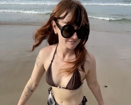 Full leaked Ninajirachi private photo