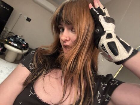 Full leaked Ninajirachi private photo