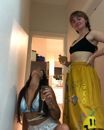 Full leaked Ninajirachi private photo