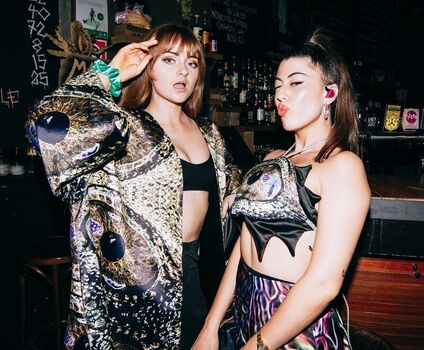 Full leaked Ninajirachi private photo