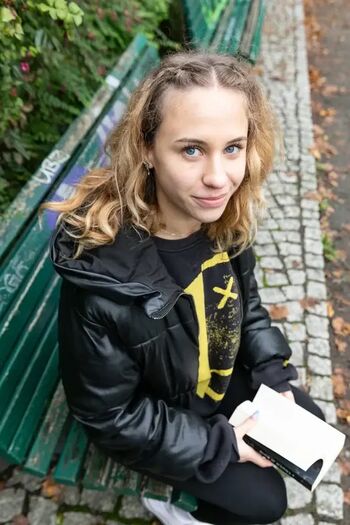 Full leaked Ninajoy private photo