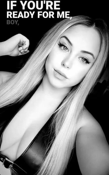Full leaked Ninamagnes private photo