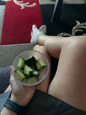 Full leaked Ninamissfit model private photo