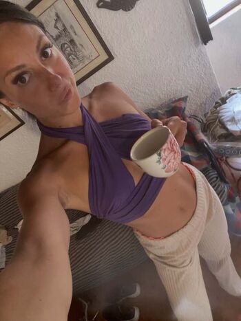 Full leaked Ninamissfit model private photo