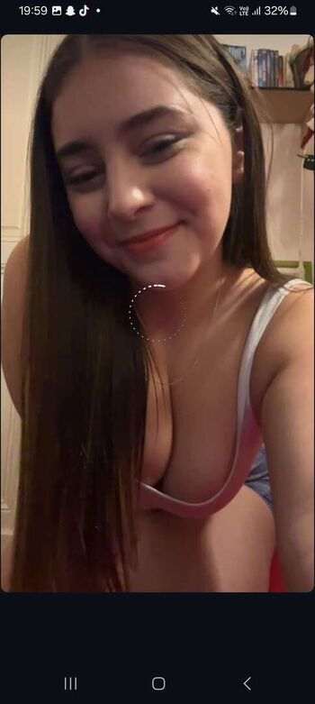 Full leaked Ninavtrx private photo