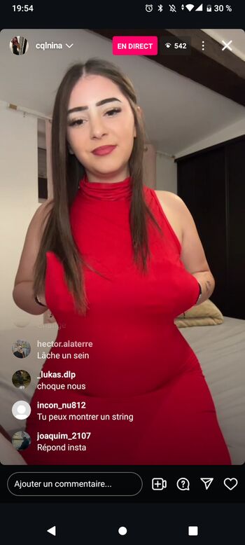 Full leaked Ninavtrx private photo