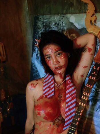 Full leaked Nine duende private photo