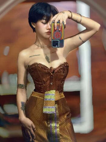 Full leaked Nine duende private photo