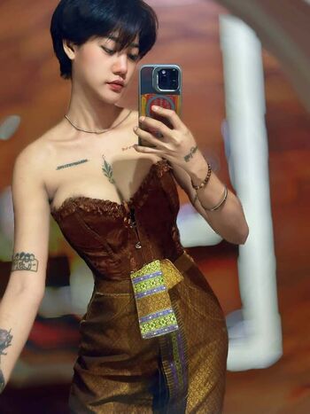 Full leaked Nine duende private photo