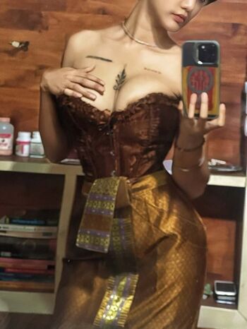 Full leaked Nine duende private photo