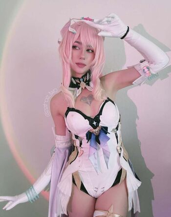 Full leaked Nineiota private photo