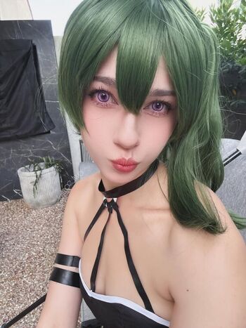 Full leaked Nineiota private photo