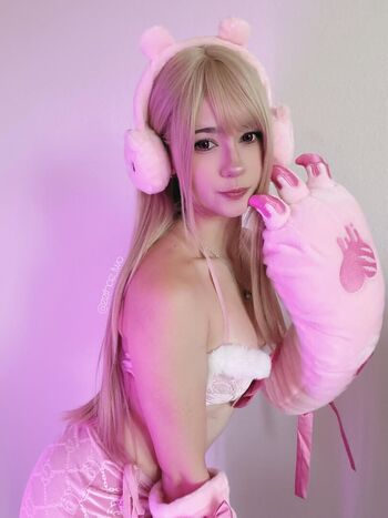Full leaked Nineiota private photo