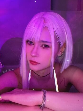 Full leaked Nineiota private photo