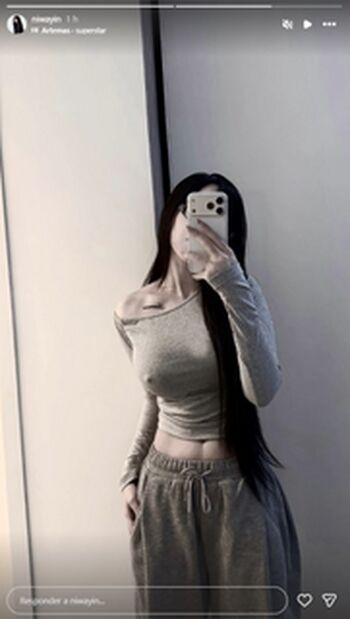 Full leaked Ninfkya private photo