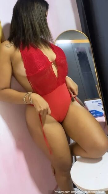 Full leaked Ninha silva page private photo