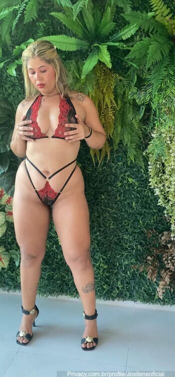 Full leaked Ninha silva private photo