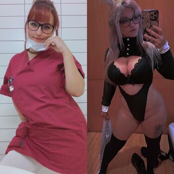 Full leaked Nini itard private photo