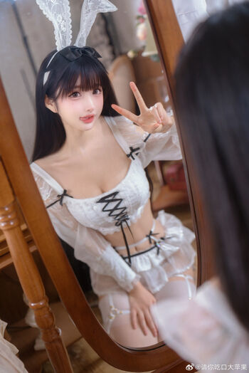 Full leaked Ninimlgbreal private photo