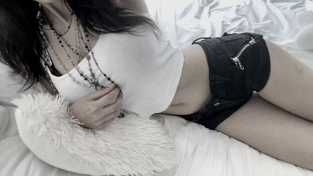 Full leaked Nininimartini private photo