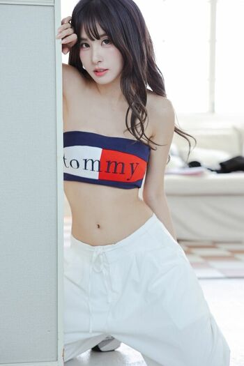 Full leaked Niniru private photo