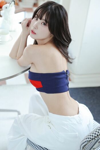 Full leaked Niniru private photo