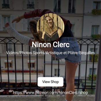 Ninon Clerc
