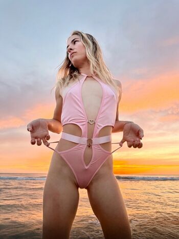 Full leaked Ninon clerc private photo