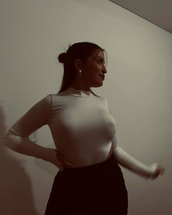 Full leaked Nip slips from instagram page private photo