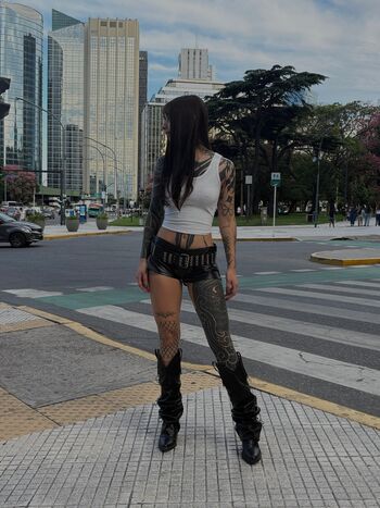 Nip Slips From Instagram