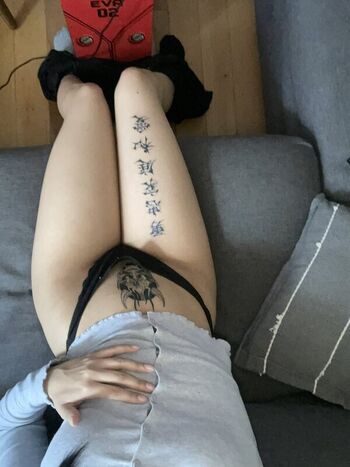 Full leaked Nishidaishii private photo