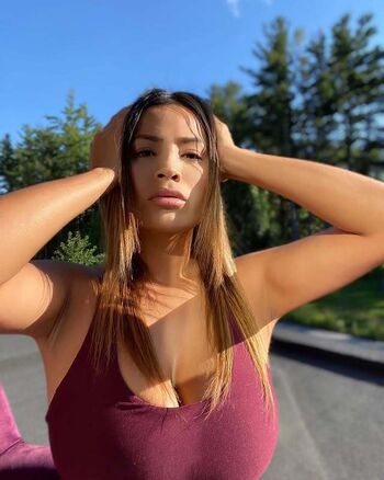 Full leaked Nissu cauti private photo