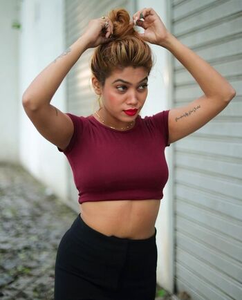 Full leaked Nita shilimkar private photo