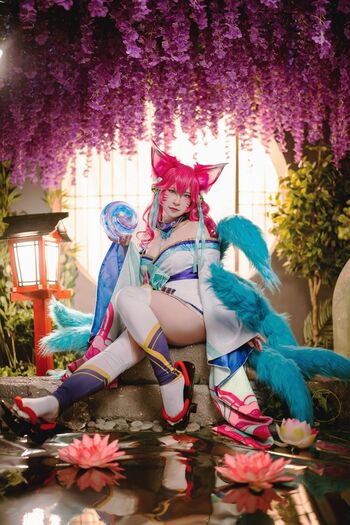 Full leaked Nitrojenny private photo