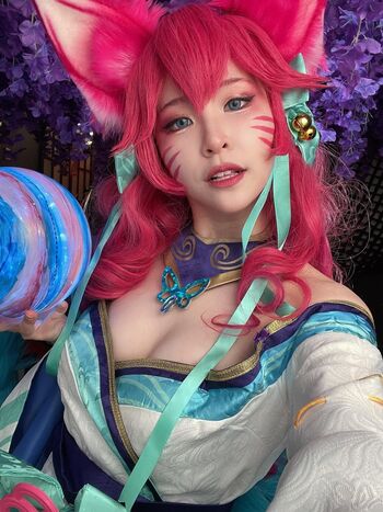 Full leaked Nitrojenny private photo