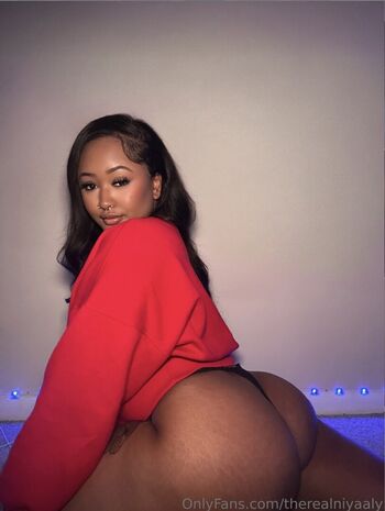 Full leaked Niyaavip private photo