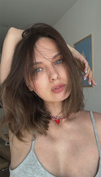 Full leaked Nkris private photo