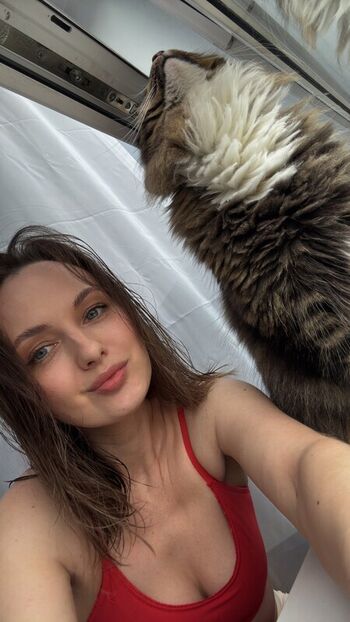Full leaked Nkris private photo