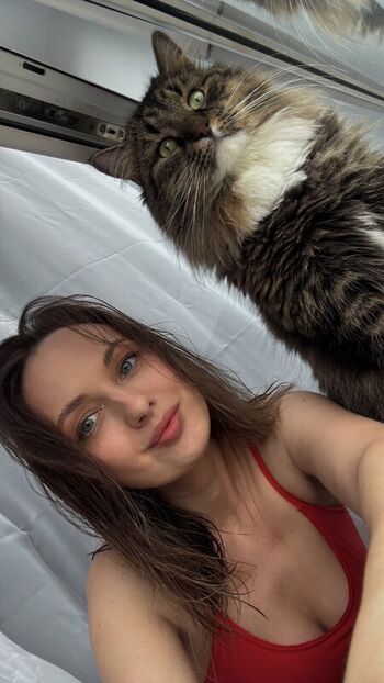 Full leaked Nkris private photo