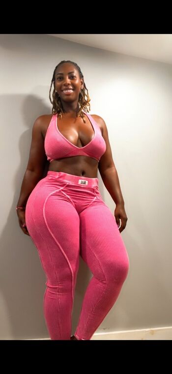 Full leaked Nmonjay kai private photo