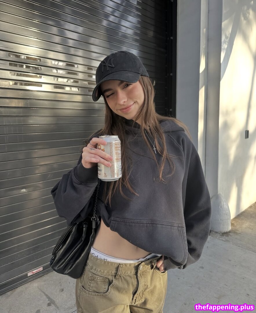 Katelyn Elizabeth / katelynelizabeth / nnayetakk Foto OnlyFans Desnuda #1047