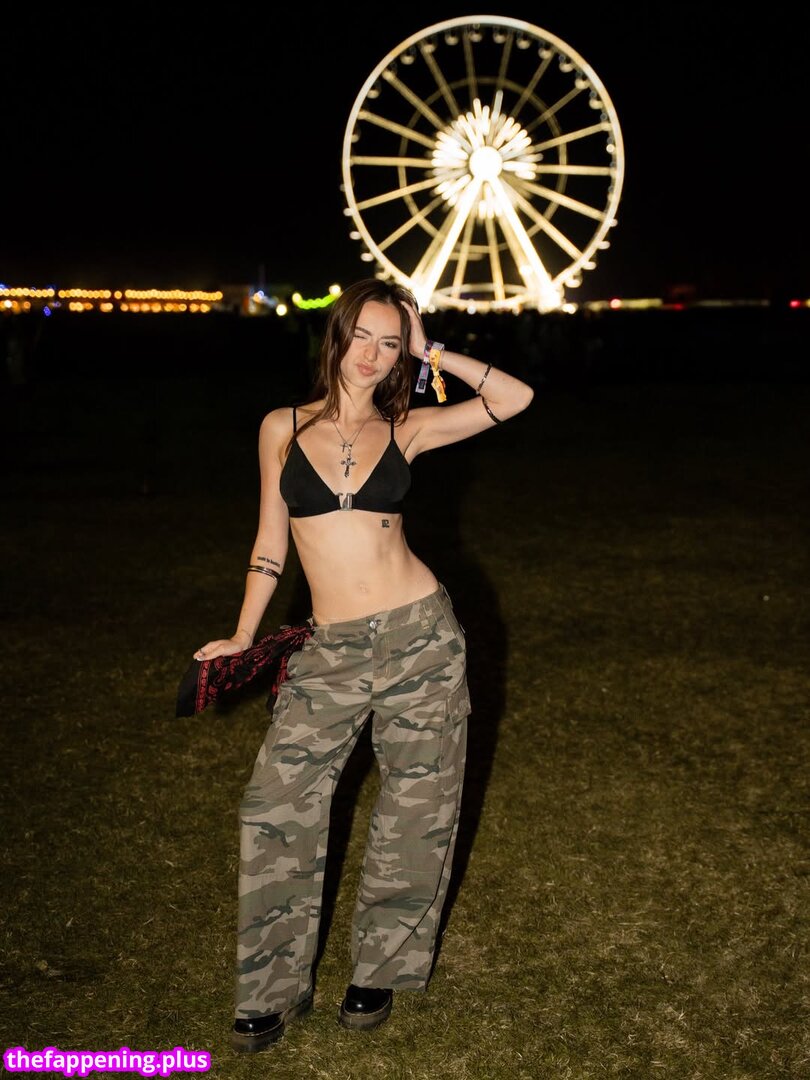 Katelyn Elizabeth / katelynelizabeth / nnayetakk Photo OnlyFans Nu #1359