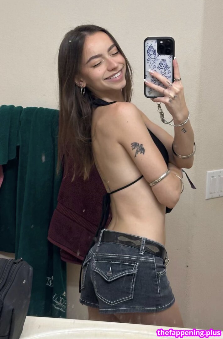 Katelyn Elizabeth / katelynelizabeth / nnayetakk Foto OnlyFans Desnuda #1398