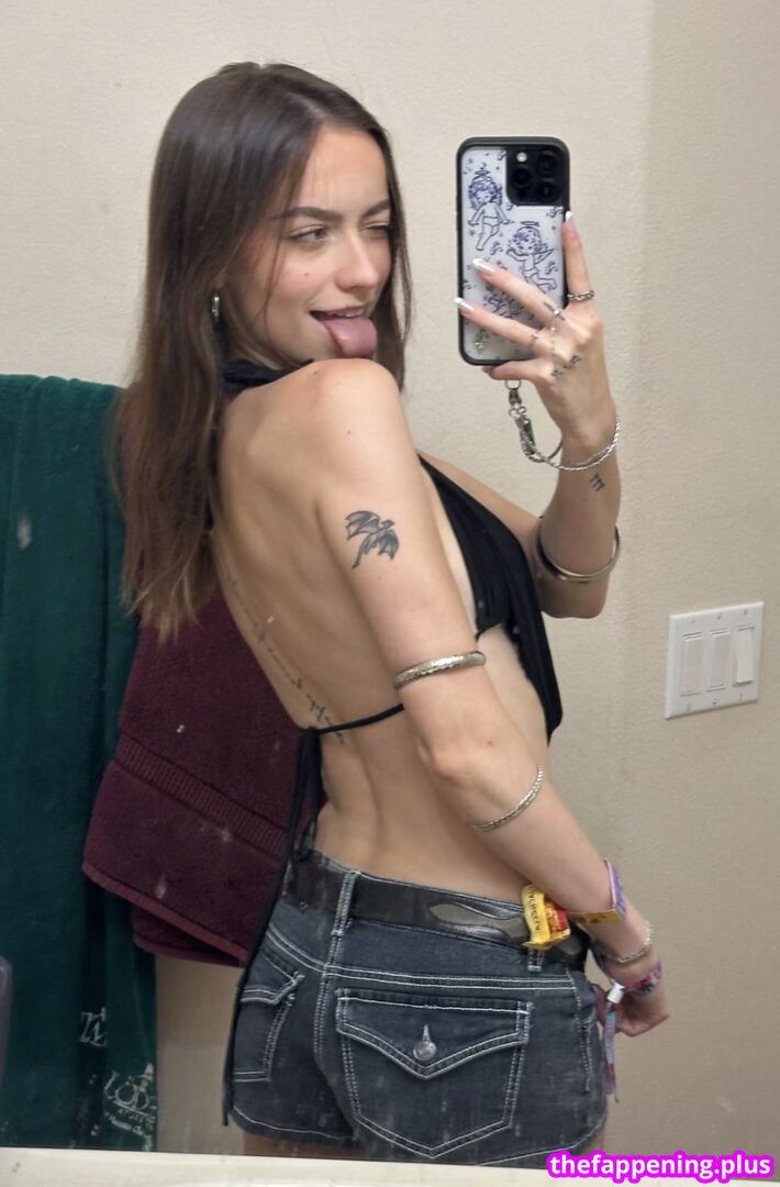 Katelyn Elizabeth / katelynelizabeth / nnayetakk Nacktes OnlyFans Foto #1402