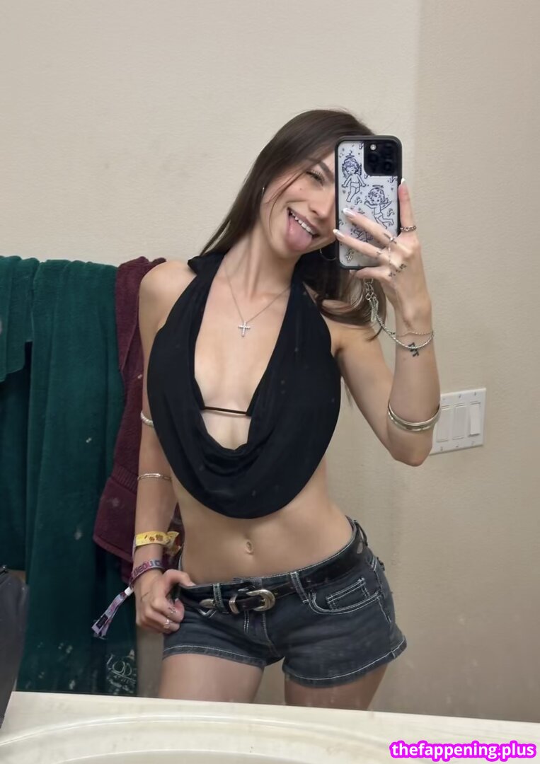 Katelyn Elizabeth / katelynelizabeth / nnayetakk Fotografie OnlyFans Dezbrăcată #1403