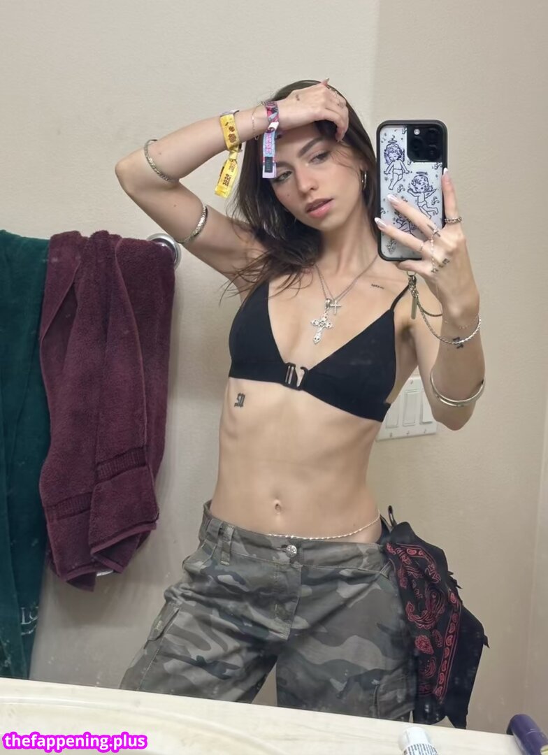 Katelyn Elizabeth / katelynelizabeth / nnayetakk Naakte OnlyFans Foto #1406