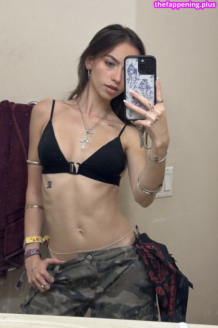 Katelyn Elizabeth / katelynelizabeth / nnayetakk Foto OnlyFans Desnuda #1412