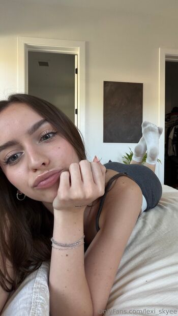 Full leaked Nnayetakk page private photo