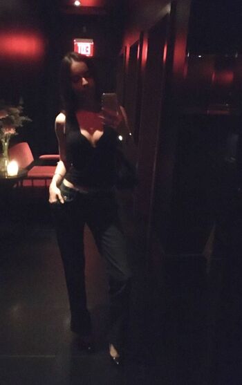 Full leaked Nnayetakk page private photo
